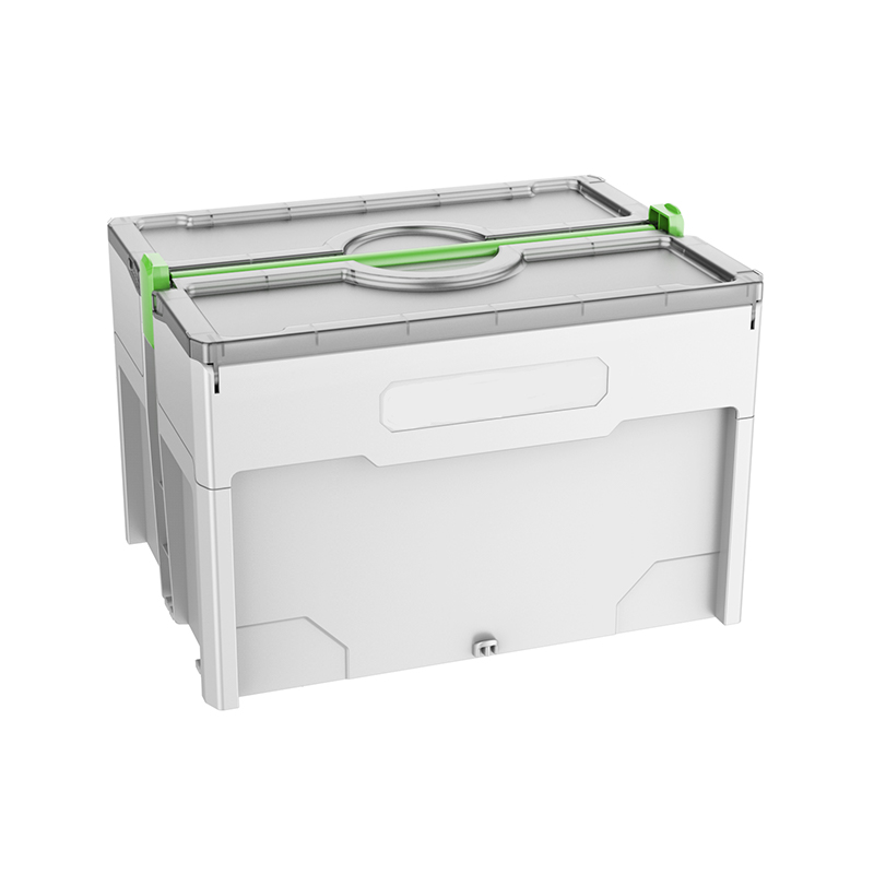 YW-A组合式塑料电动工具箱