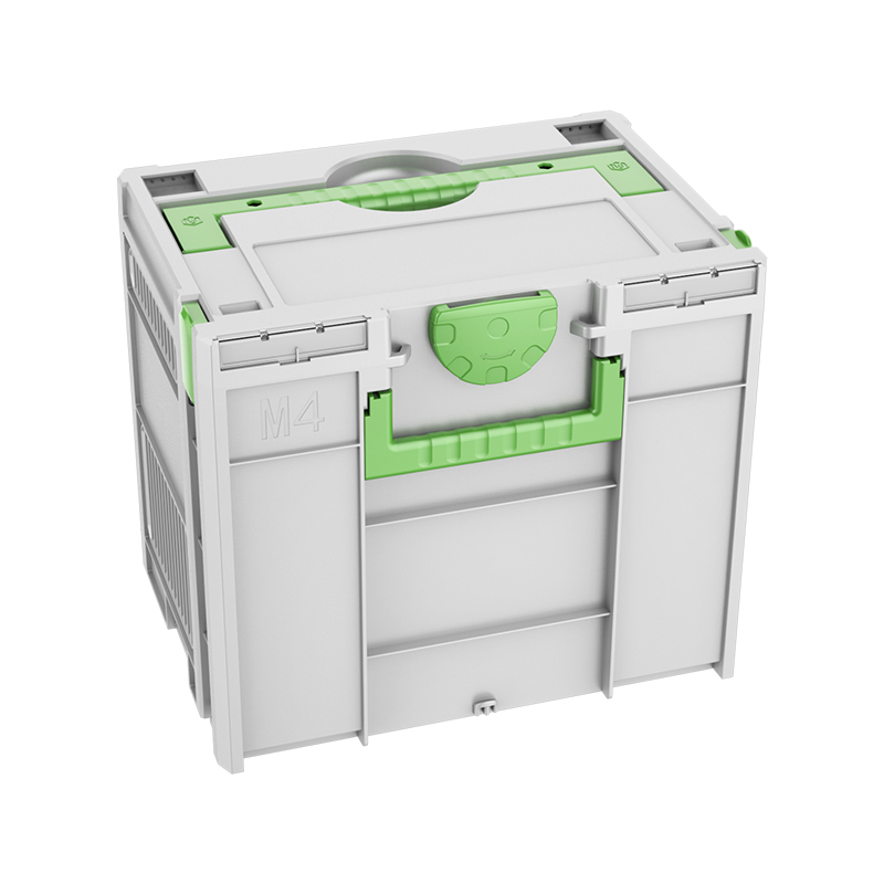 YW-A组合式塑料电动工具箱