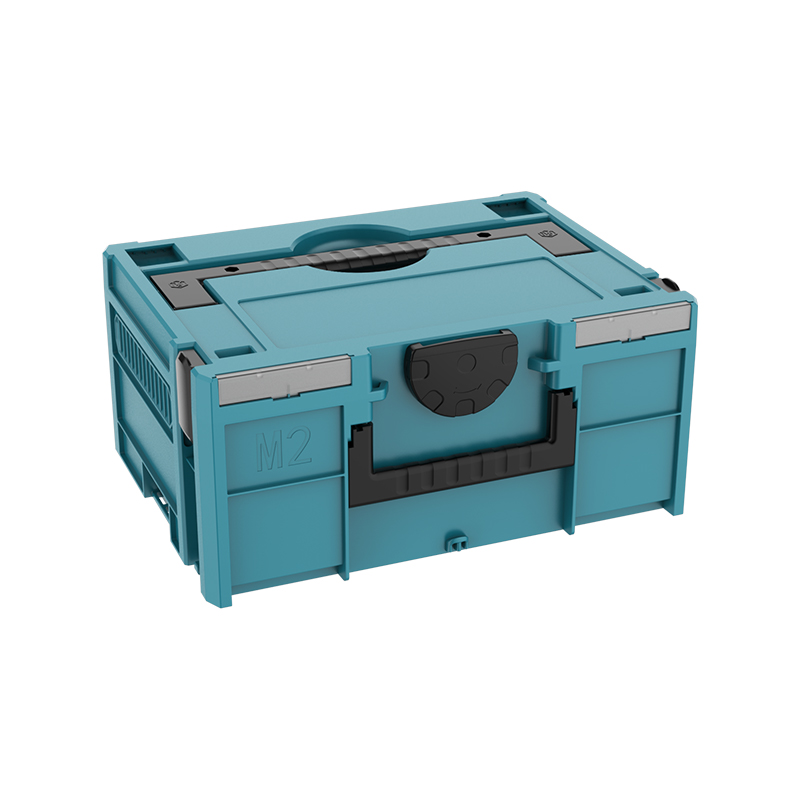 YW-A组合式塑料电动工具箱