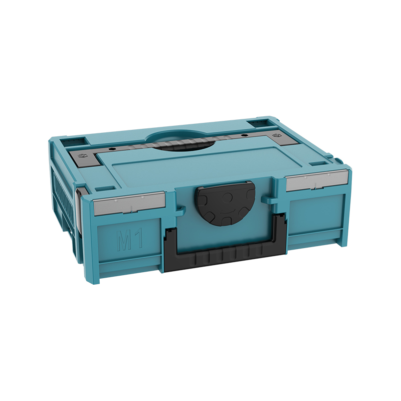 YW-A组合式塑料电动工具箱