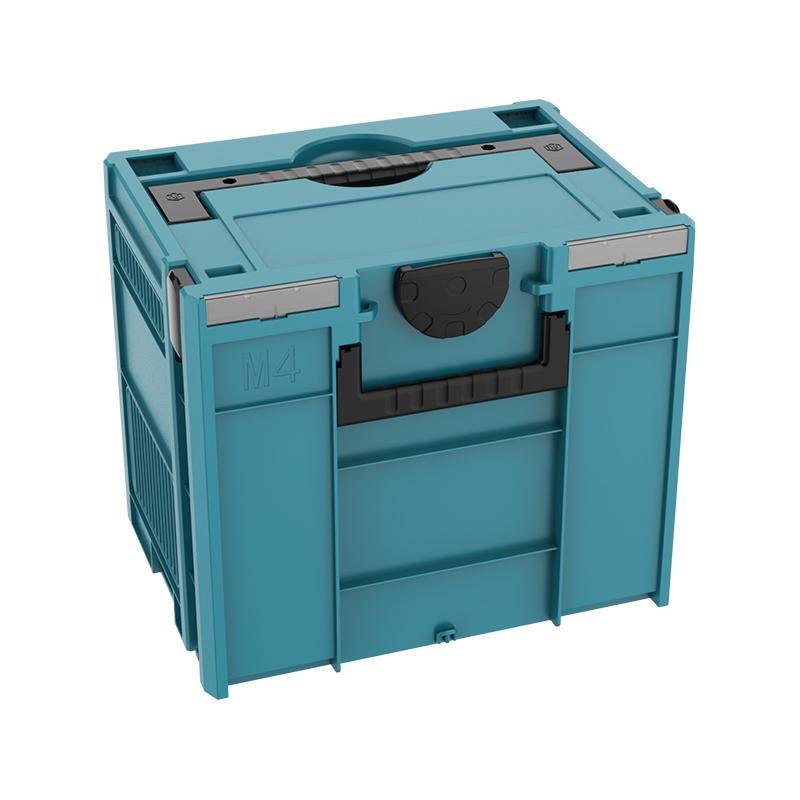 YW-A组合式塑料电动工具箱